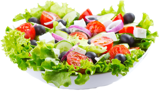 Akdeniz Salata