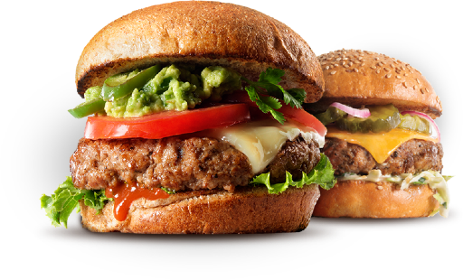 Cheeseburger