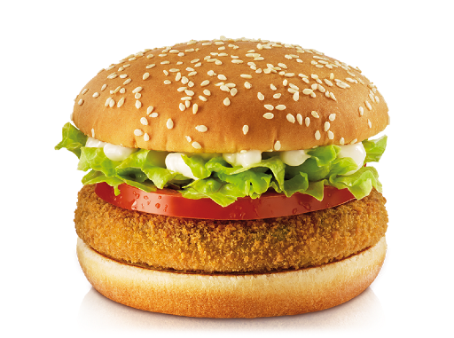 Chicken Burger