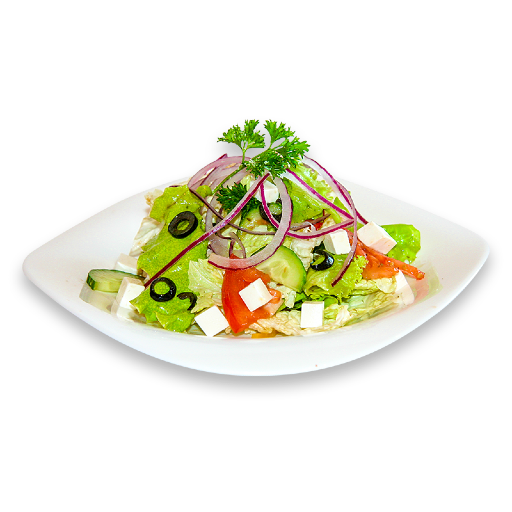 Çoban Salata