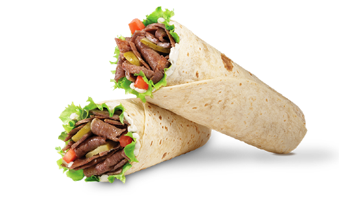 Et Döner Dürüm