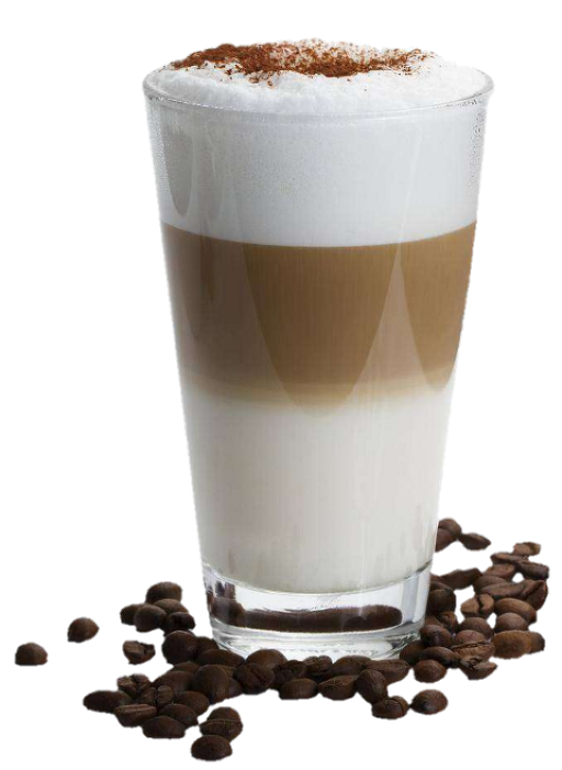 Ice Latte