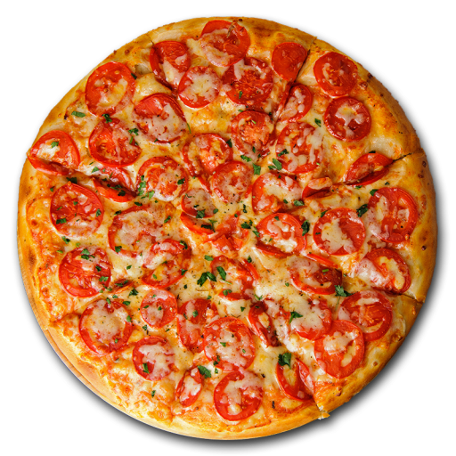 Margarita Pizza
