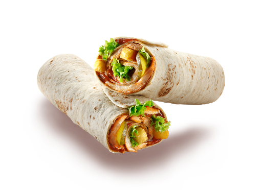 Tavuk Döner Dürüm
