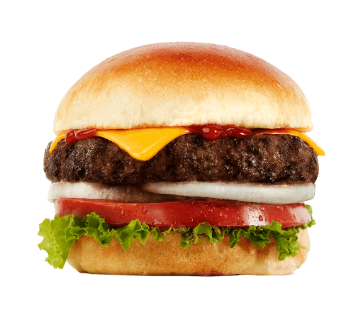 Veggie Burger